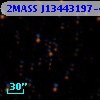 2MASS J13443197-4930189