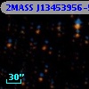 2MASS J13453956-5002037