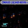 2MASS J13474158-4923101