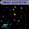 2MASS J13543735-4928570