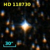 HD 118730