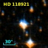 HD 118921