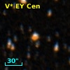 V* EY Cen