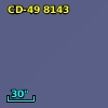 CD-49  8143
