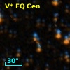 V* FQ Cen