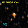 IRAS 13345-4819
