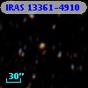 IRAS 13361-4910