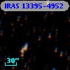 IRAS 13395-4952