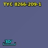 TYC 8266-209-1