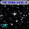 TYC 3594-1115-1