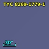 TYC 8269-1779-1