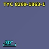 TYC 8269-1863-1