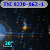 TYC 8270-862-1