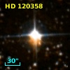 HD 120358