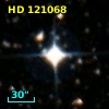 HD 121068