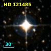 HD 121485