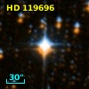 HD 119696