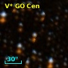 V* GO Cen