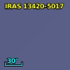 IRAS 13420-5017