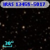 IRAS 13458-5017