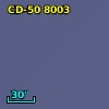 CD-50  8003