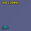 HD 120992