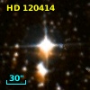 HD 120414