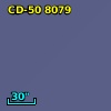 CD-50  8079