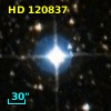 HD 120837