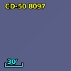CD-50  8097