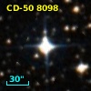 CD-50  8098