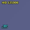 HD 121006