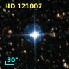 HD 121007