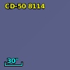 CD-50  8114