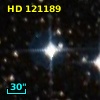 HD 121189