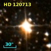 HD 120713