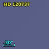 HD 120737