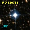 HD 120781