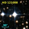 HD 121008