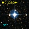 HD 121094