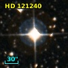 HD 121240