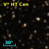 V* HT Cen