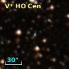 V* HO Cen