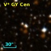 V* GY Cen