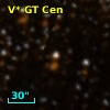 V* GT Cen