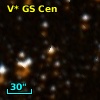 V* GS Cen