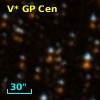 V* GP Cen