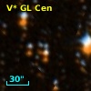 V* GL Cen