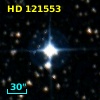 HD 121553
