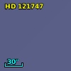 HD 121747